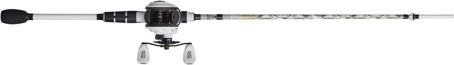 Pro Max & Max Pro Low Profile Baitcast Reel